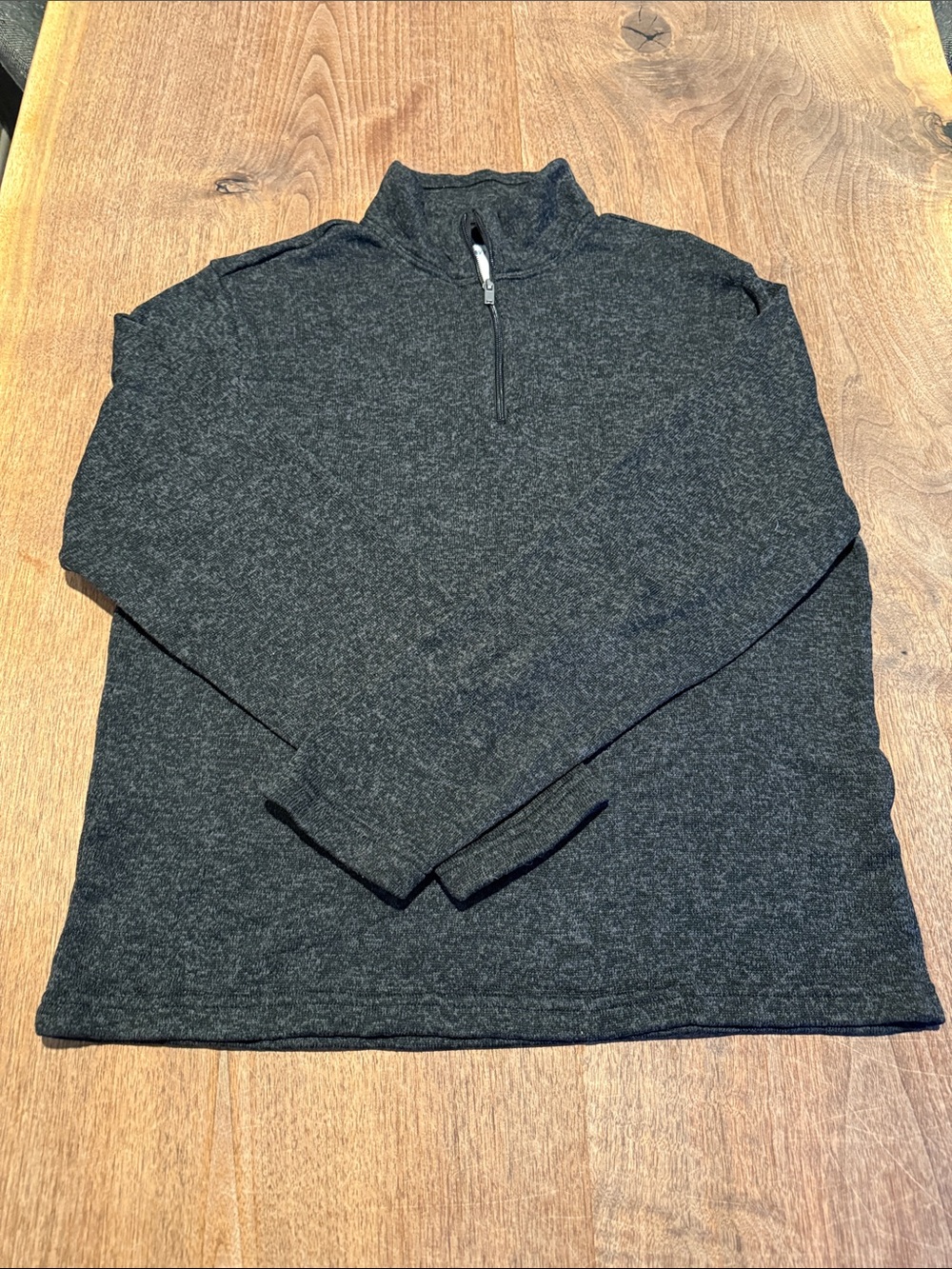OLD NAVY 1/4-Zip Pullover - XL